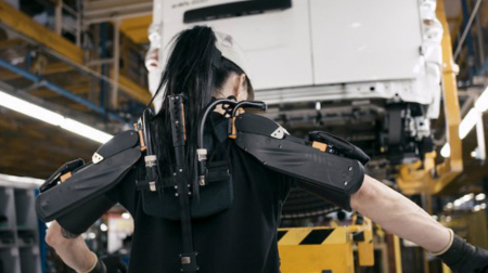 日產未來工廠，走起！